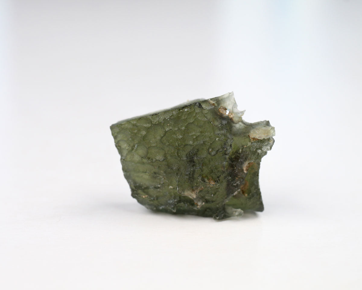 Moldavite 2.67 gr