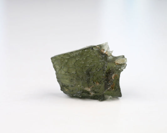 Moldavite 2.67 gr