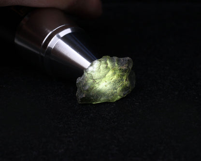 Moldavite 2.6 gr