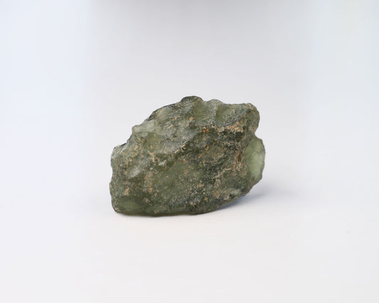 Moldavite 2.6 gr