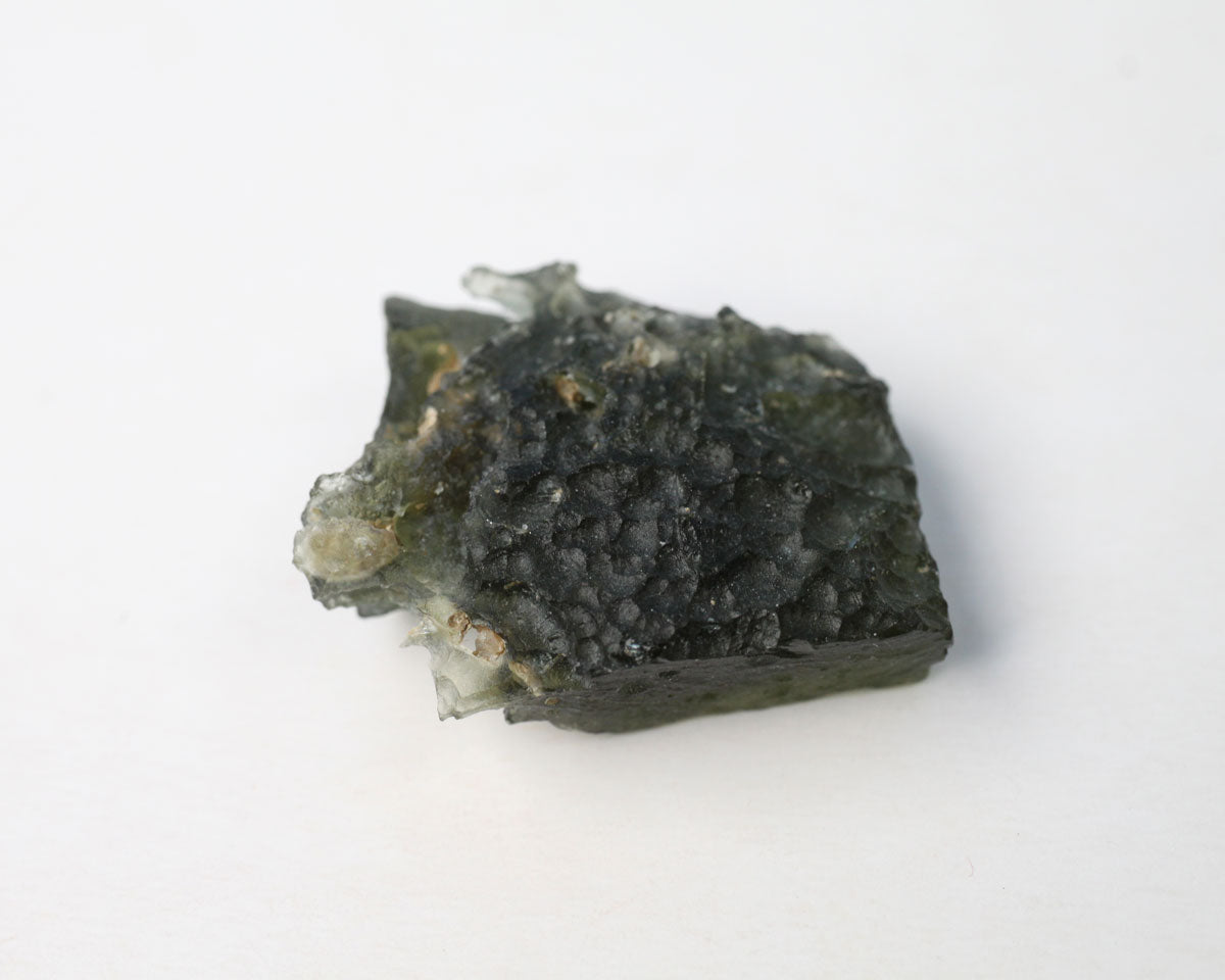 Moldavite 2.67 gr