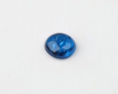 Afghanite cabochon 6mm 0.7 ct