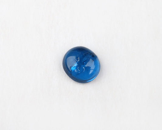 Afghanite cabochon 6mm 0.7 ct