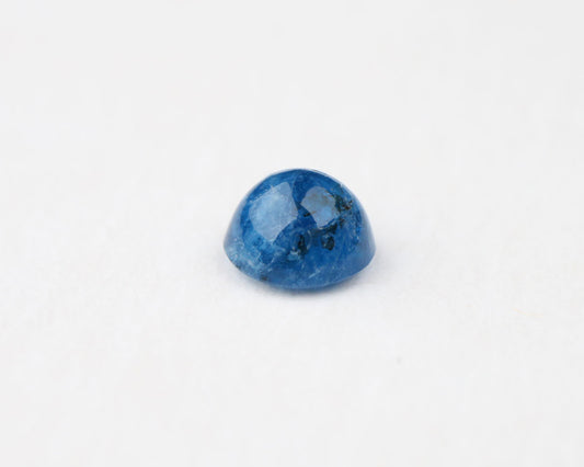 Afghanite cabochon 4 mm 0.65 ct