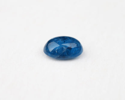 Afganit cabochon oval 7mm 0.9 ct