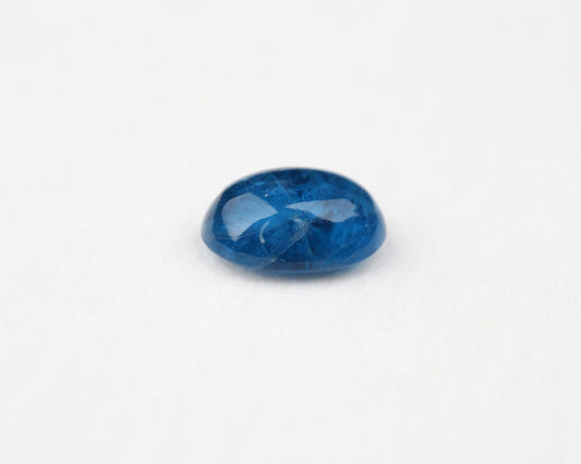 Afganit cabochon oval 7mm 0.9 ct