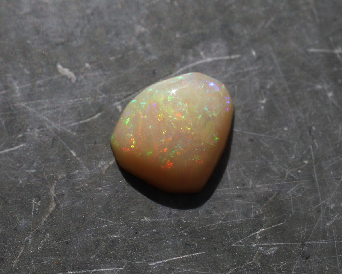 Wollo opal 1,28 ct