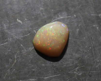 Wollo opal 1,28 ct