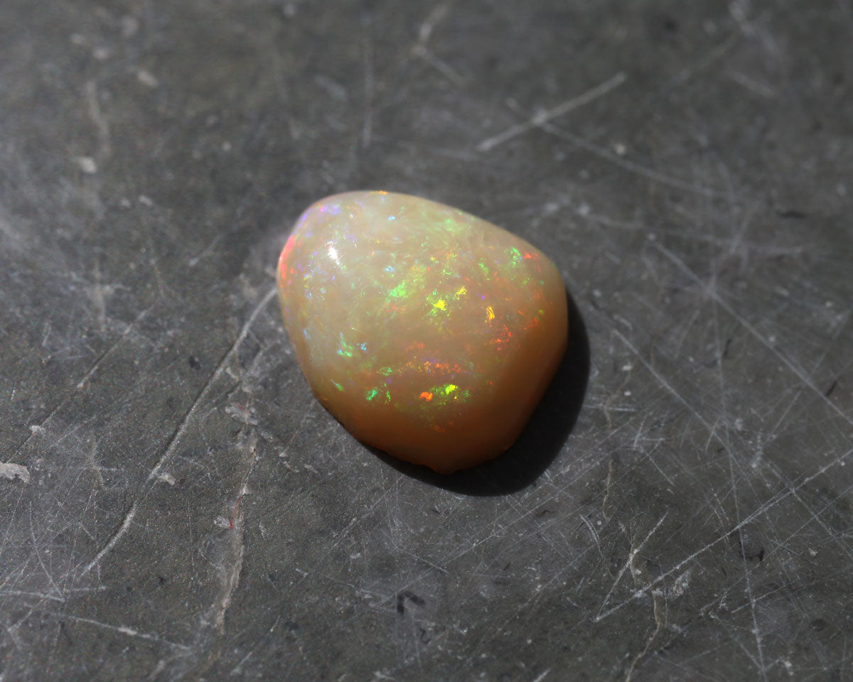 Wollo opal 1,28 ct