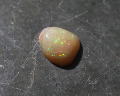 Wollo opal 1,28 ct
