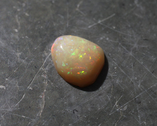 Wollo opal 1,28 ct