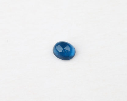 Afghanite cabochon 5 mm 0.3 ct