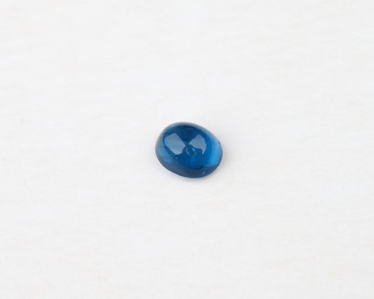 Afghanite cabochon 5 mm 0.3 ct