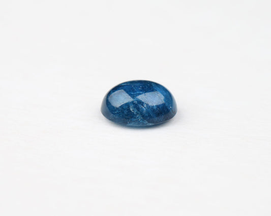 Afganit-cabochon, oval, 8 mm, 1,3 ct