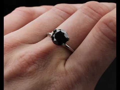Black Diamond 2.3 ct