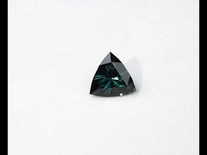 Sapphire Hyperspace cut 0.54 ct