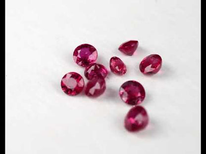 Rubin 2,8-3,1 mm