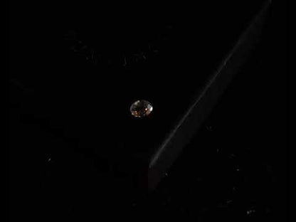 Alexandrite Oval 0.29 ct