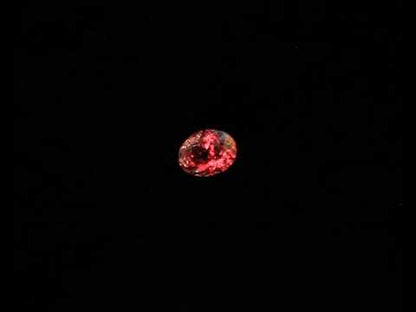 Alexandrite Oval 0.29 ct