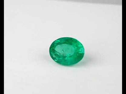 Shakiso Emerald 2.5 ct