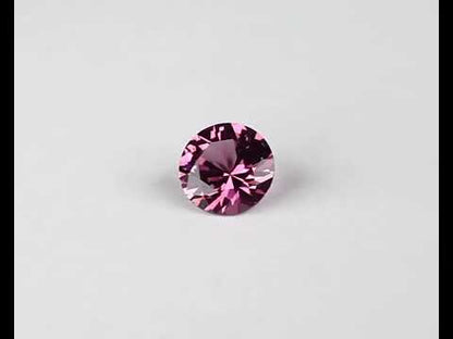 Spinell lila 0,36 ct