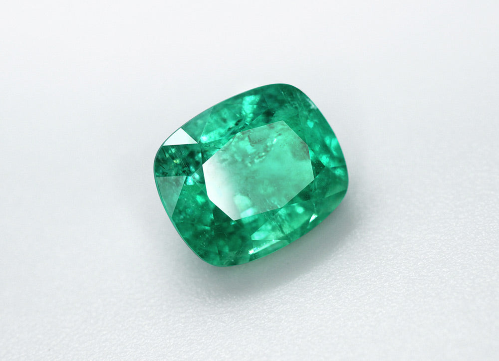 Shakiso Emerald 2.75 ct