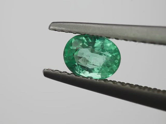 Emerald 0.54 ct