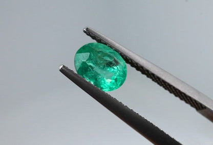 Emerald 0.98 ct