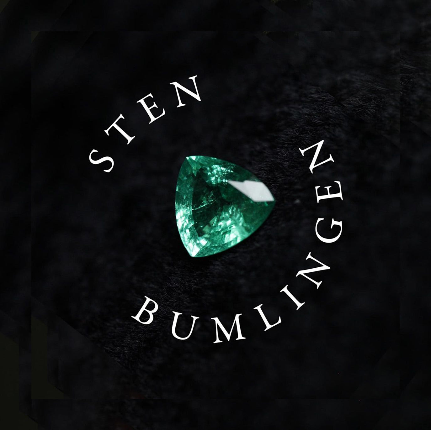 Sten Bumlingen Emerald Logo