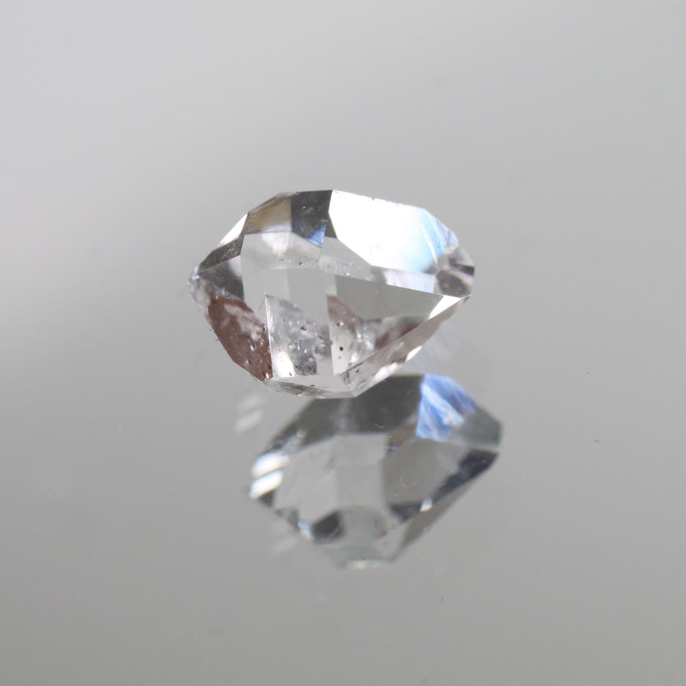 Herkimer Diamond 8x6 mm