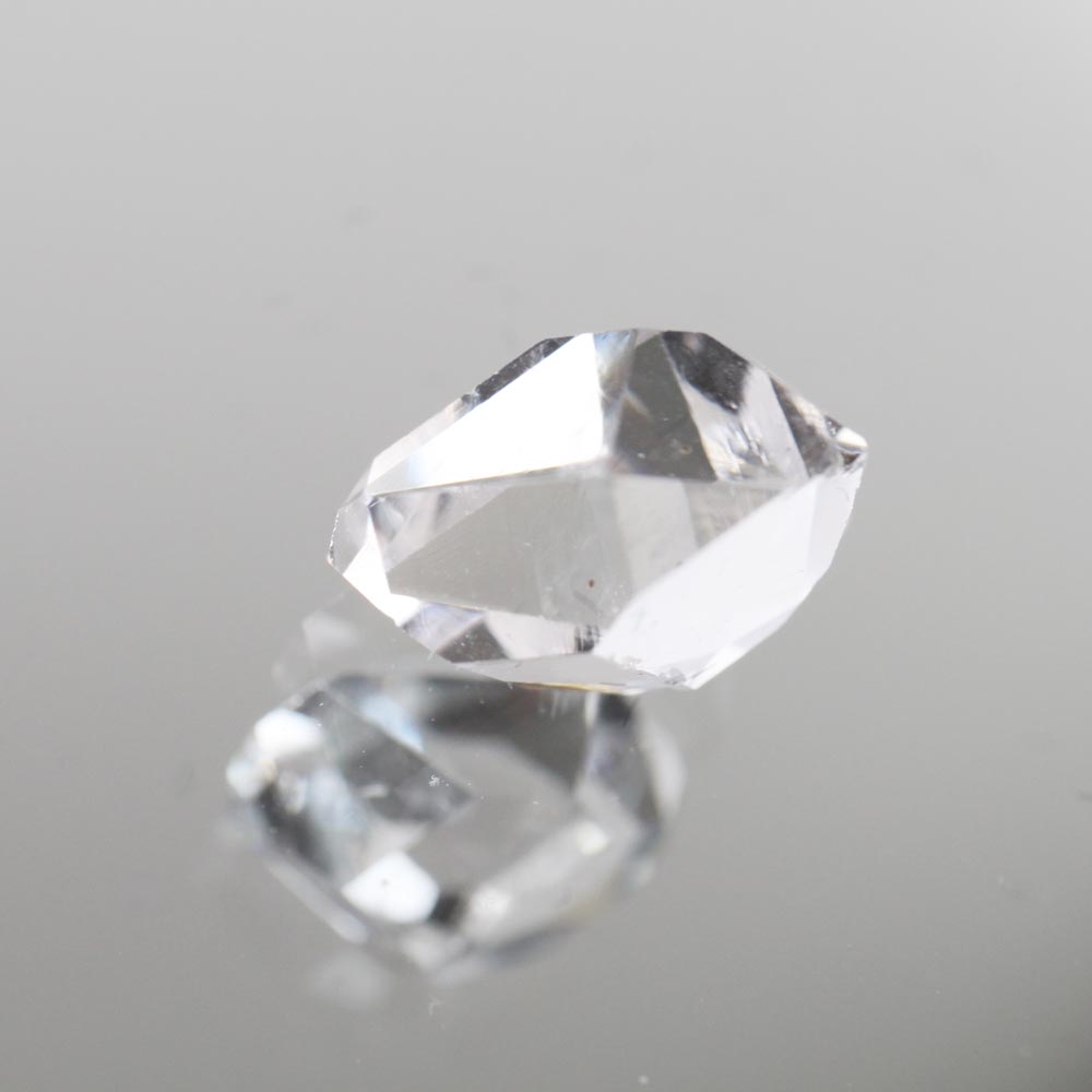 Herkimer Diamond 8x6 mm