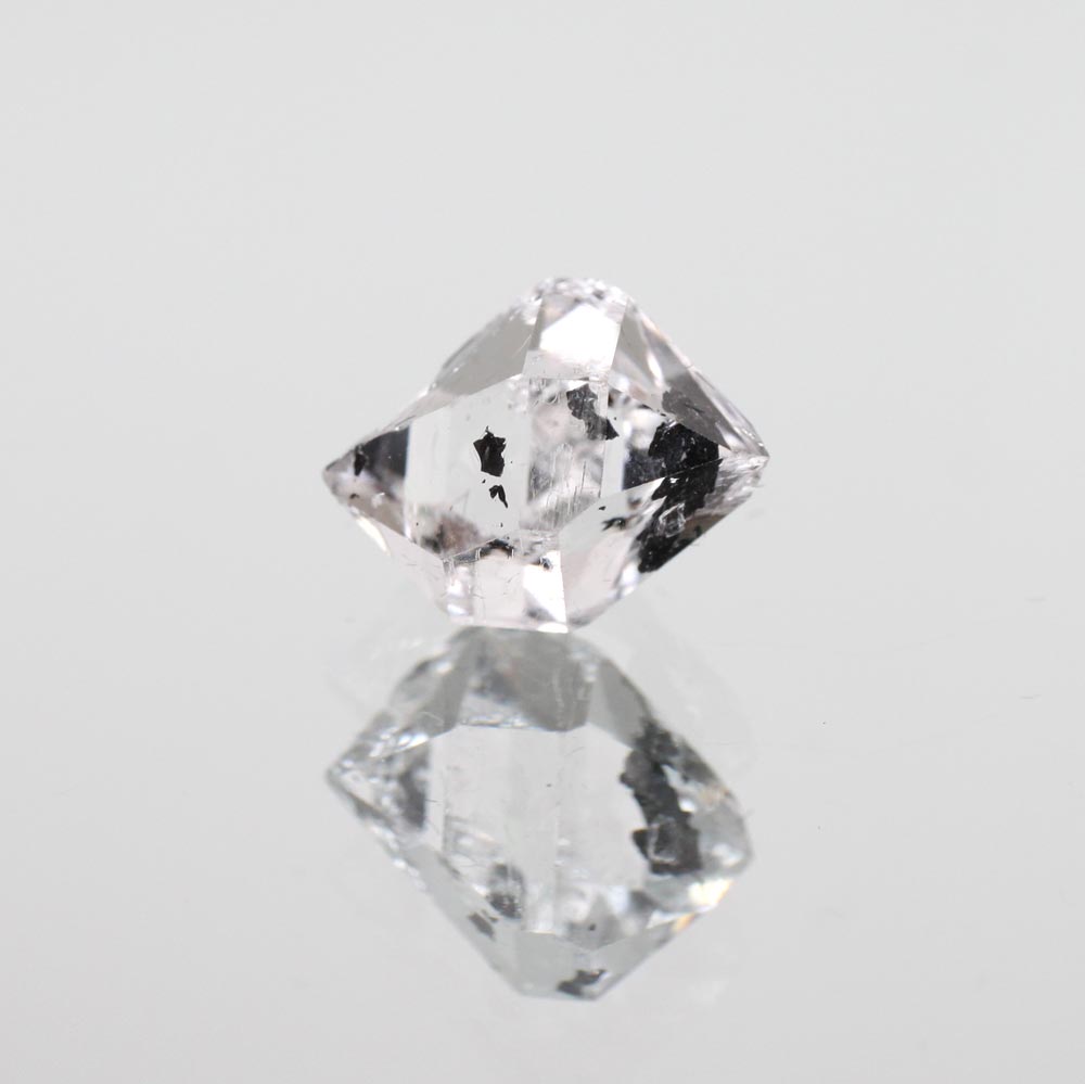 Herkimer Diamond 9x7 mm