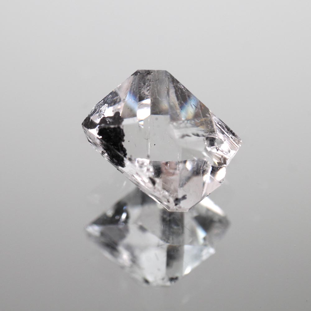 Herkimer Diamond 9x7 mm