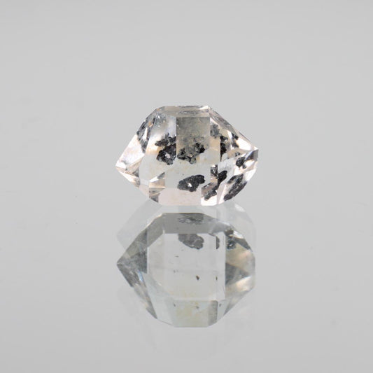 Herkimer Diamond 9x6 mm