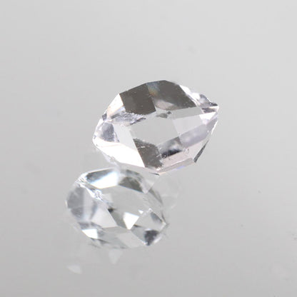 Herkimer Diamond 6x4 mm