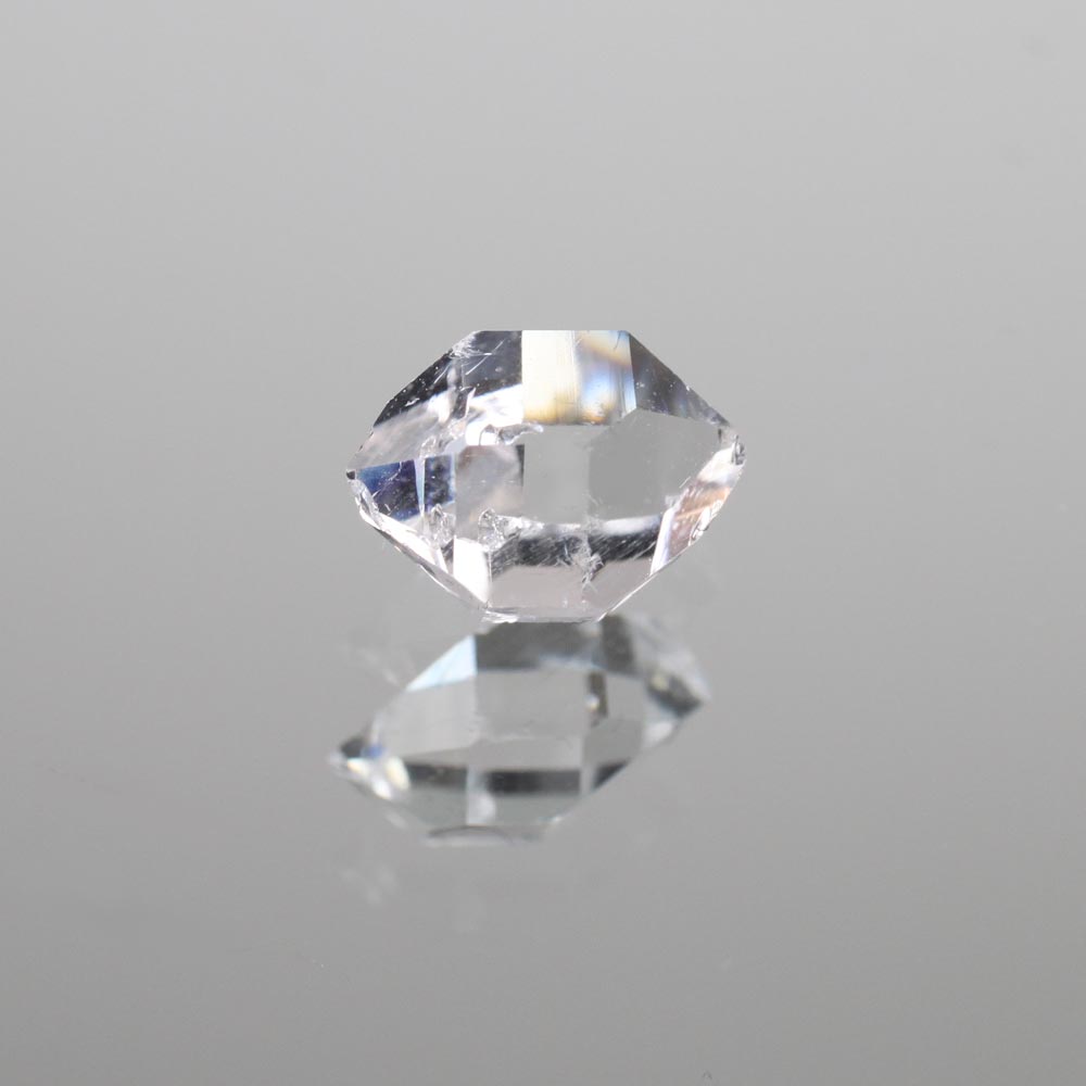 Herkimer Diamond 6x4 mm