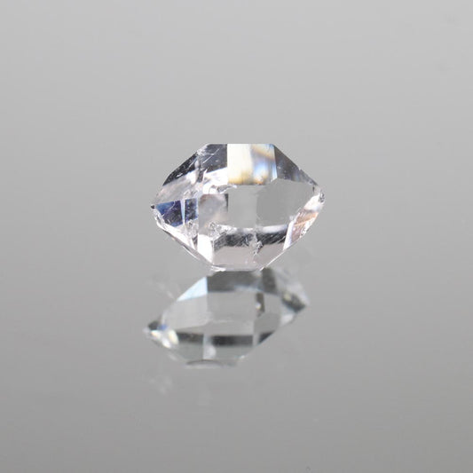 Herkimer Diamond 6x4 mm