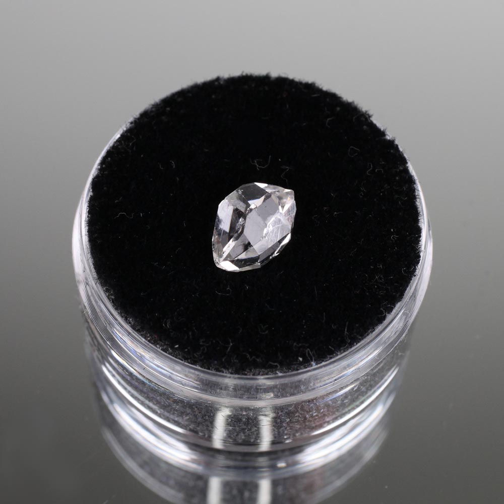 Herkimer Diamond 6x4 mm