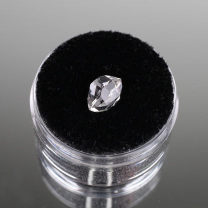 Herkimer Diamond 6x4 mm