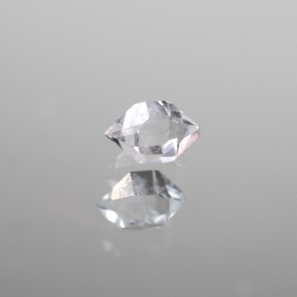 Herkimer Diamond 6x3 mm