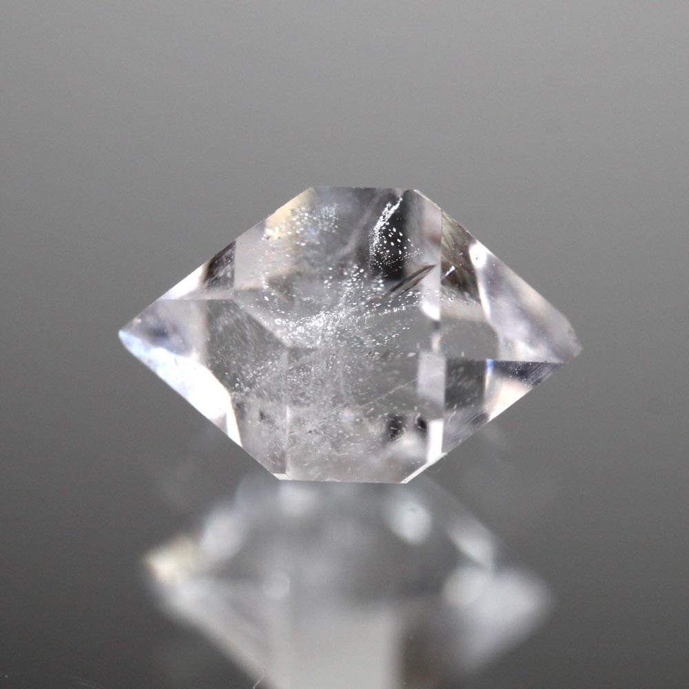 Herkimer Diamond 6x3 mm