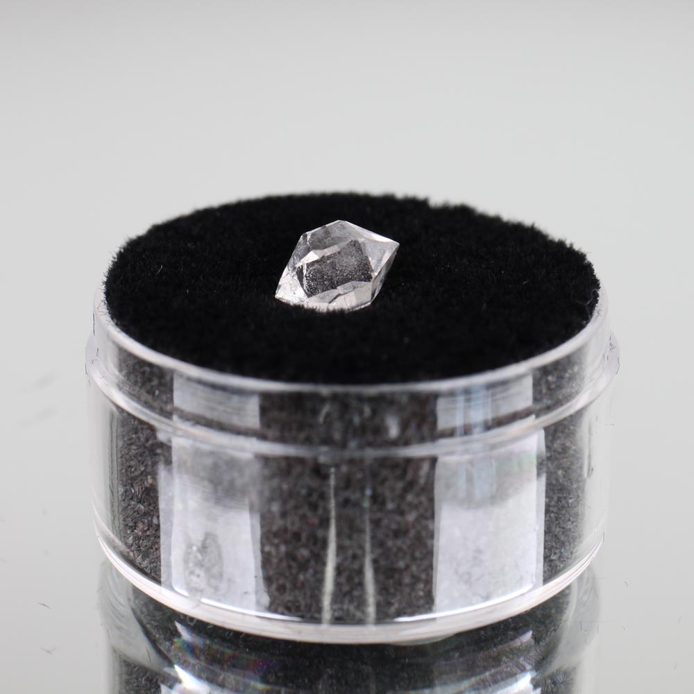 Herkimer Diamond 6x3 mm