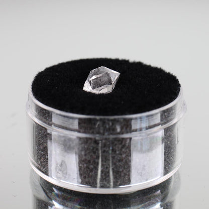 Herkimer Diamond 6x3 mm