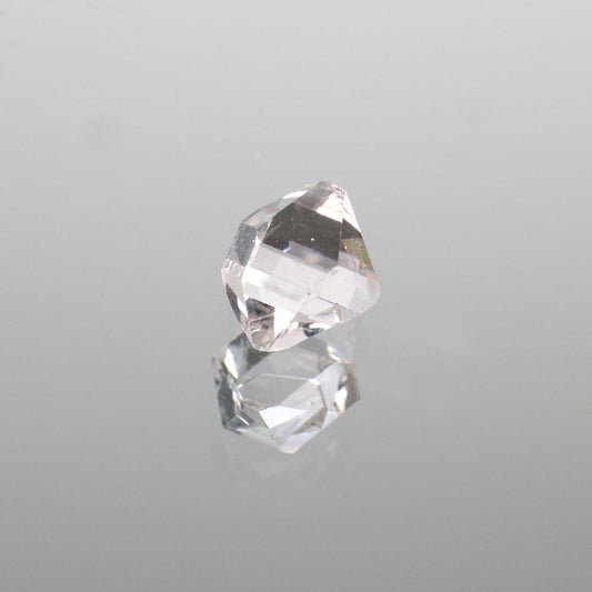 Herkimer Diamond 5x4 mm