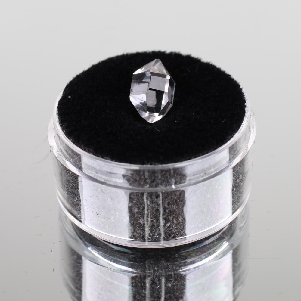 Herkimer Diamond 7x4 mm