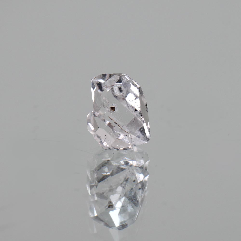 Herkimer Diamond Twin 9x6 mm