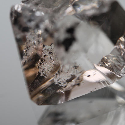Herkimer Diamond 11x10 mm