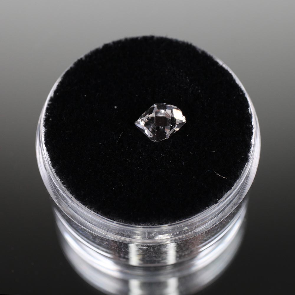 Herkimer Diamond 4x2 mm