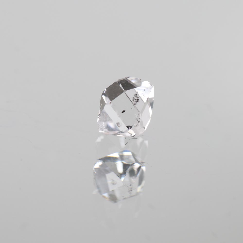 Herkimer Diamond 4x2 mm