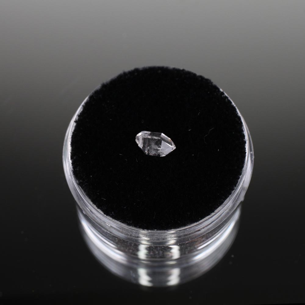 Herkimer Diamond 4x2 mm
